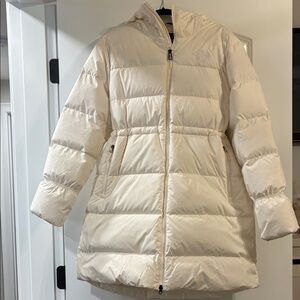 The North Face Women's Down Puffer Coat